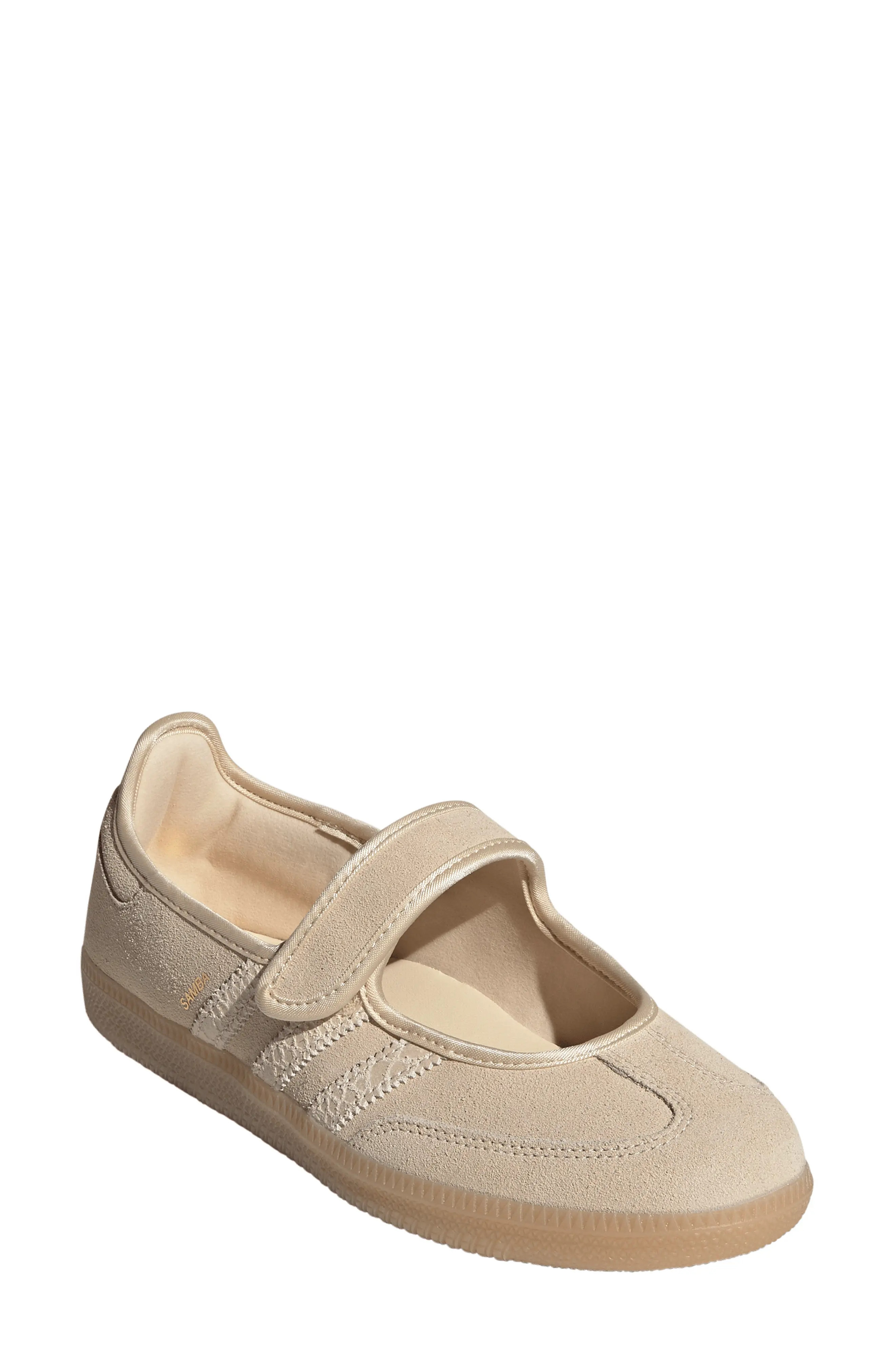 Samba Jane Sneaker (Women) | Nordstrom | Nordstrom