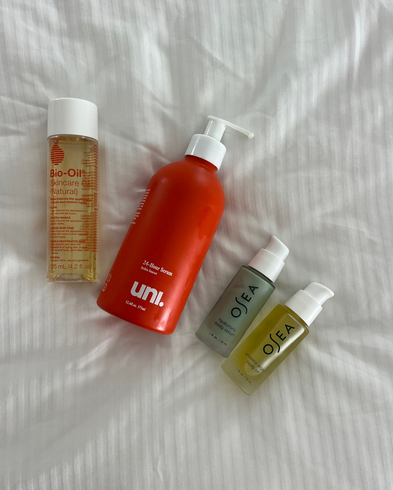 beach travel must-haves