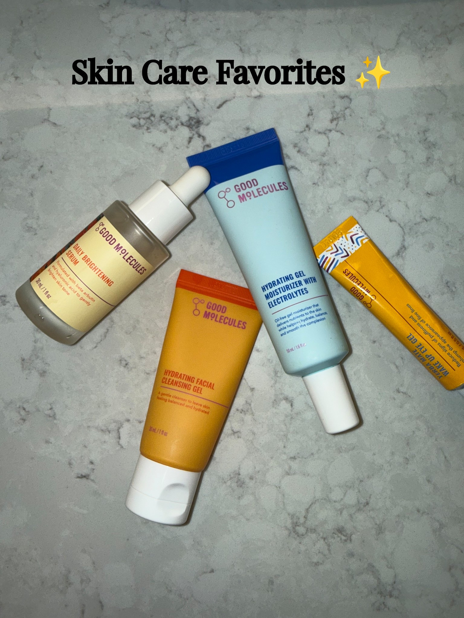 My current skincare lineup! 

I was looking for products to with extra moisture for my skin. During the winter my skin gets extremely dry! These products have me feeling moisturized! 

#LTKBeauty #LTKselfcare