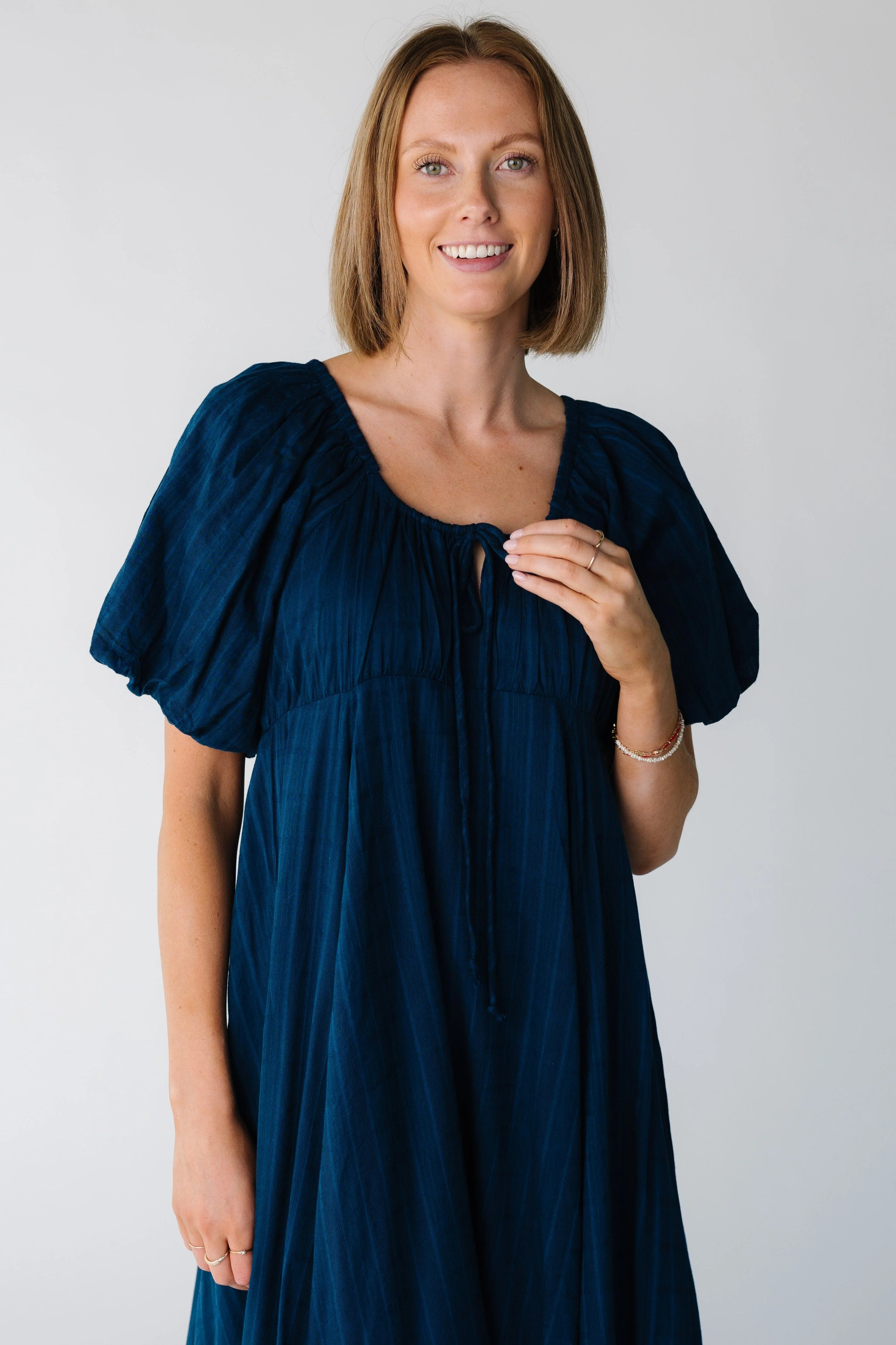 Citrus The Lyon Midi/Maxi Dress | Called To Surf