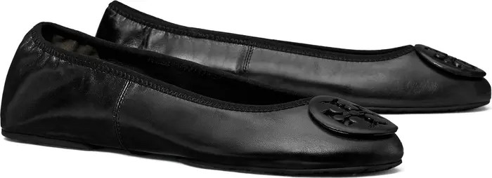 Reva Travel Ballet Flat (Women) | Nordstrom