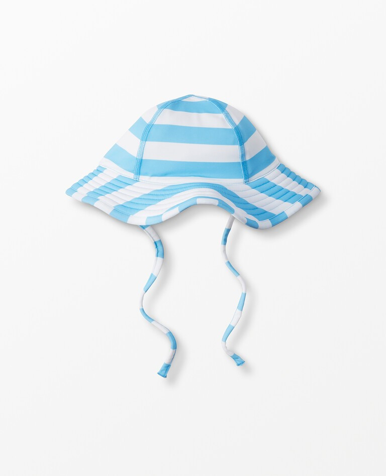Sunblock Swim Hat | Hanna Andersson