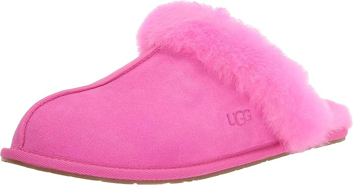 UGG Women's Scuffette Ii Slipper | Amazon (US)