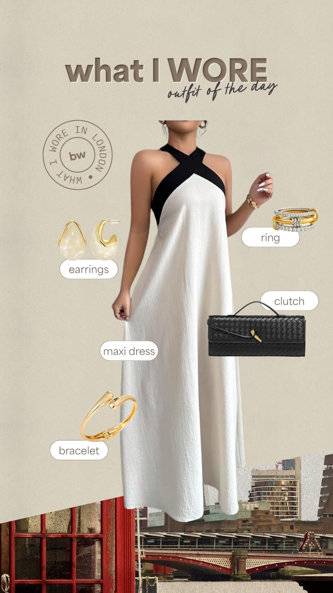 What I wore in London !
-
-
-
Amazon, Amazon fashion, women’s fashion, summer fashion, summer style, summer outfits, summer outfit inspo, summer ootd, trendy fashion, chic style, midsize fashion, midsize style, European vacation, Euro summer, London outfit inspo 




#LTKOver40 #LTKMidsize #LTKStyleTip