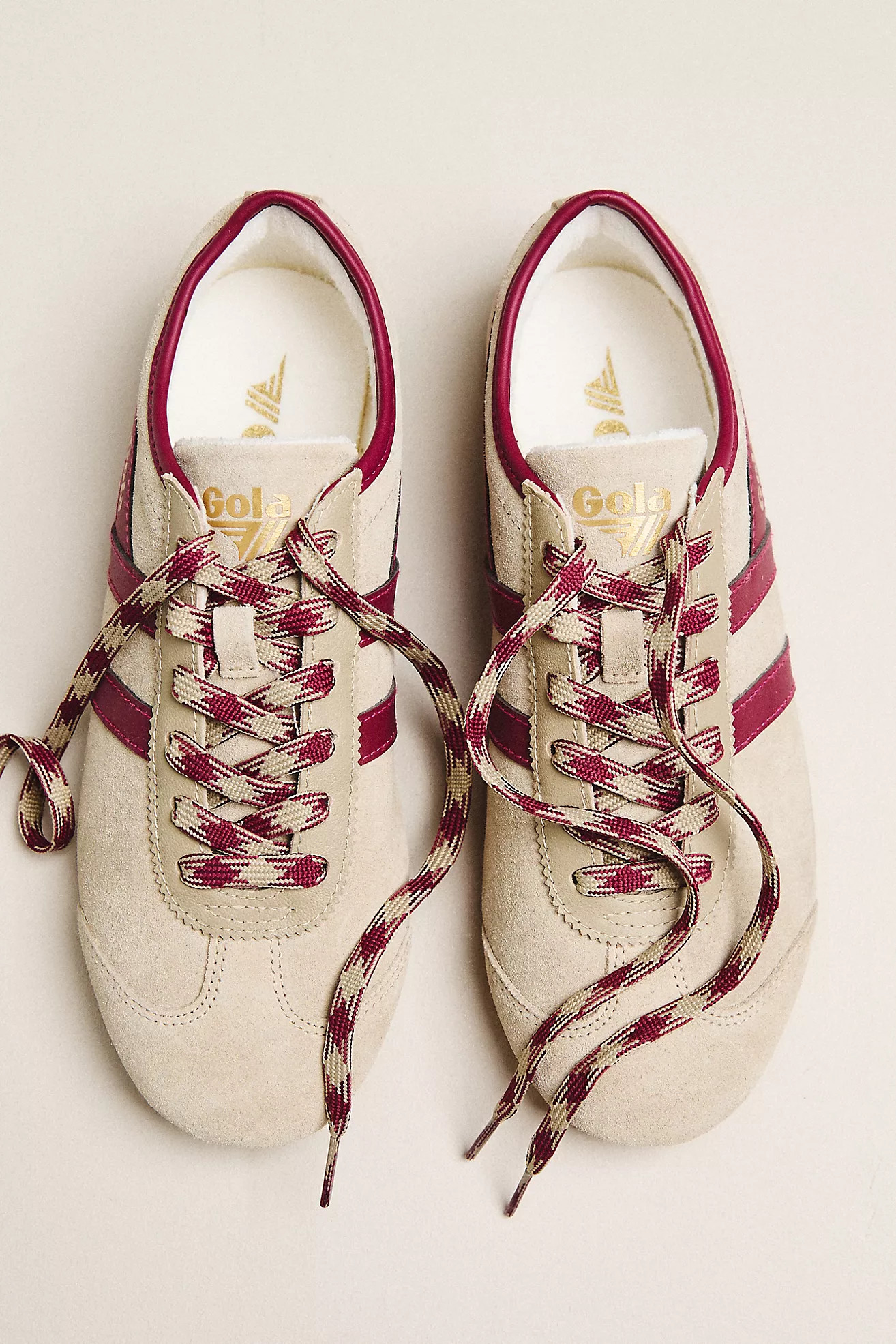 Gola Cleora Sneakers | Anthropologie (US)
