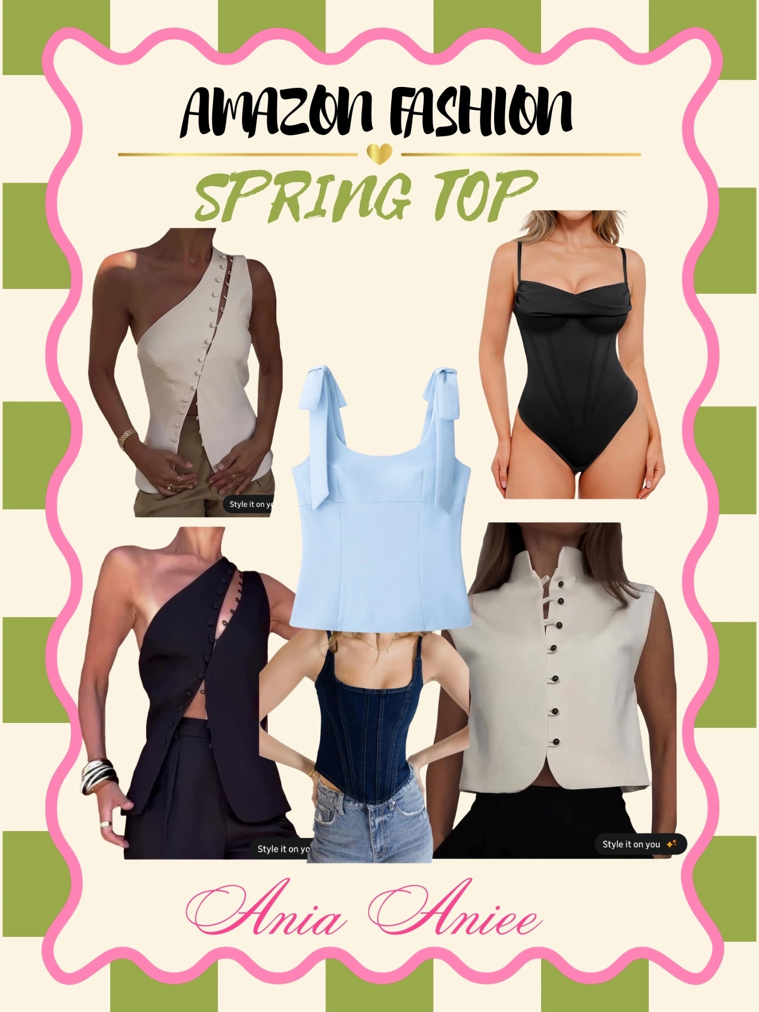 spring outfits 2026

#LTKgrwm #LTKootd #LTKdayinmylife