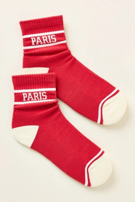 Daily Practice City Socks | Anthropologie (US)