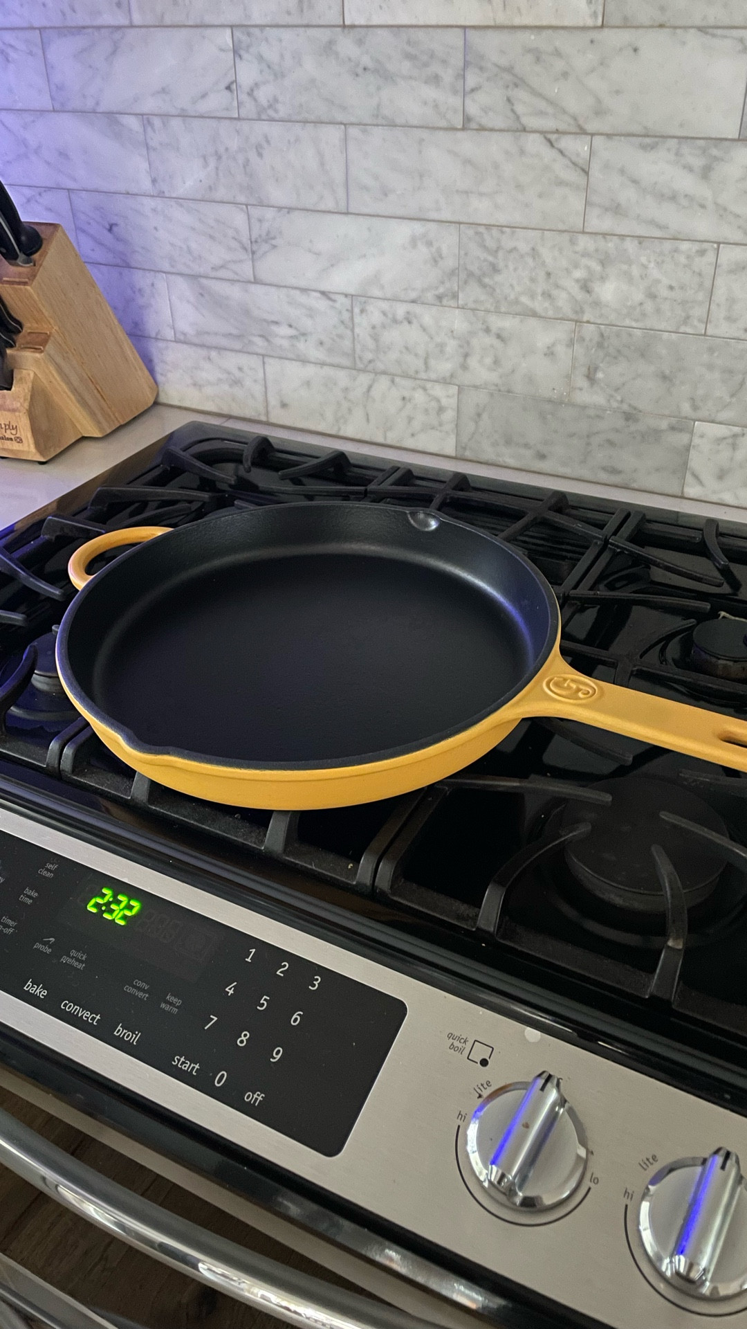 The Great Jones King Sear is finally on major sale, and it’s the perfect time to upgrade your cookware. Their Black Friday event is running now through December 1 with up to 50% off plus free shipping on $100+ orders.

If you’ve been eyeing their pans, this is the deepest discount of the year. I’m using the King Sear on repeat for weeknight dinners, French toast mornings, and everything in between.

Shop the sale, grab the seasonal freebies, and refresh your kitchen while the deals last.

#LTKHoliday #LTKSaleAlert #LTKHome