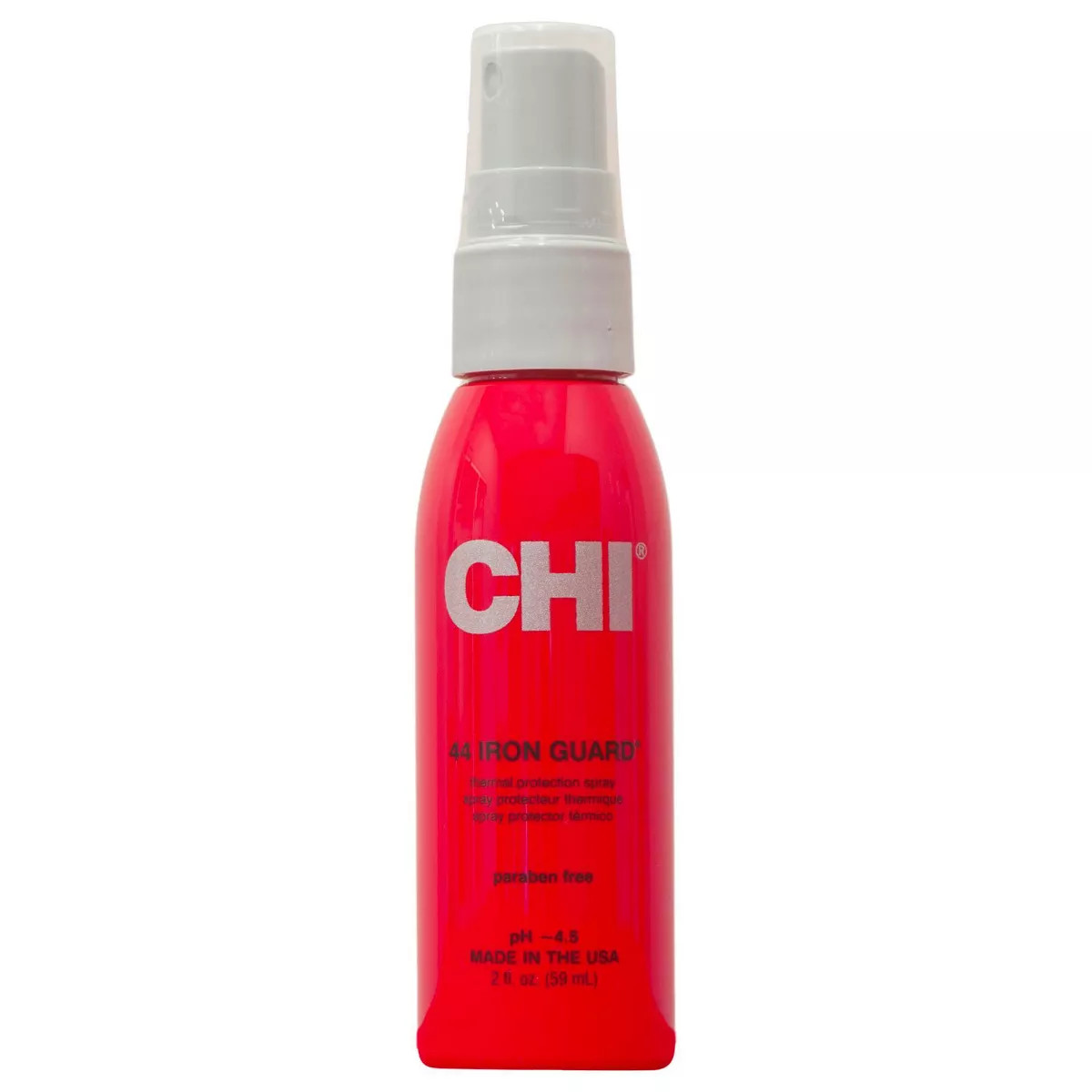 CHI Iron Guard Spray Heat Protector - 2 fl oz | Target