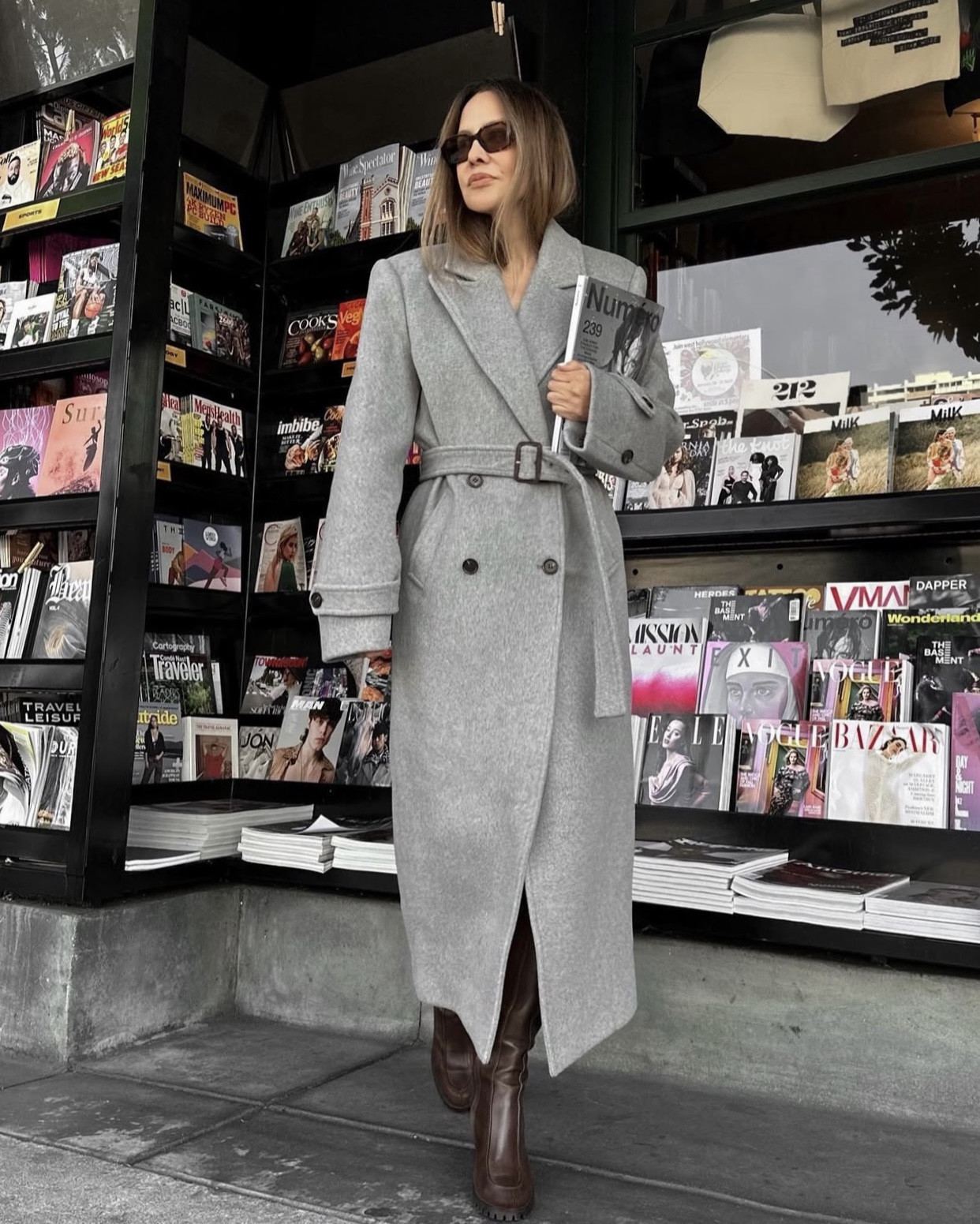 This season must-have coats