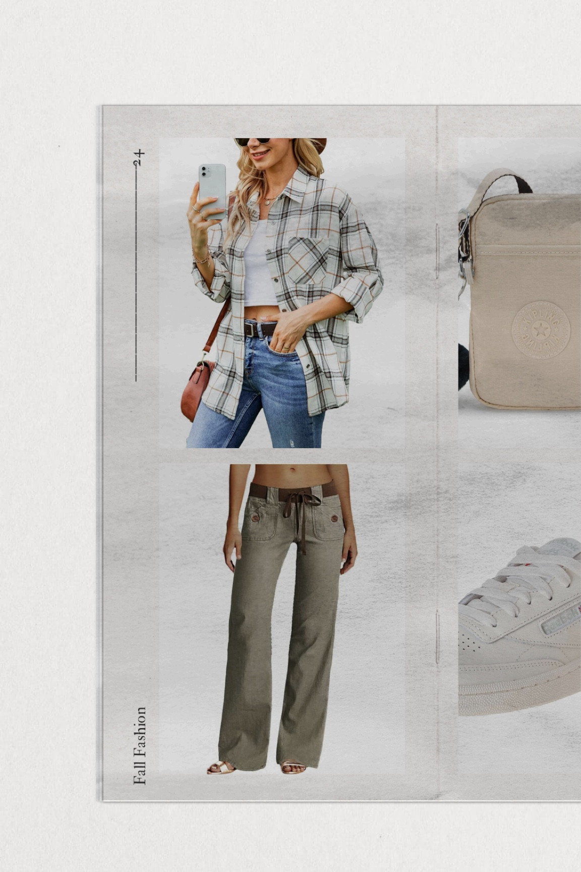 Casual Weekend Outfit | Amazon Finds 

#LTKOver40 #LTKStyleTip #LTKBeauty