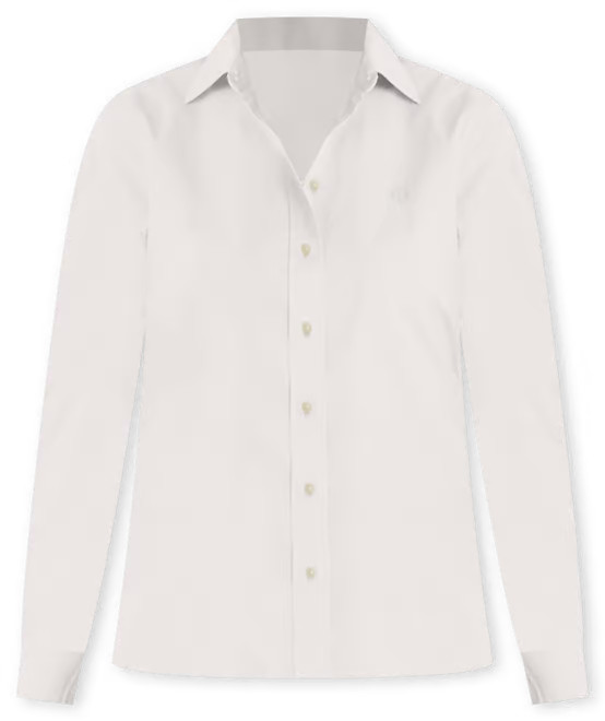 Non-Iron Straight-Fit Shirt, Regular & Petite | Macy's