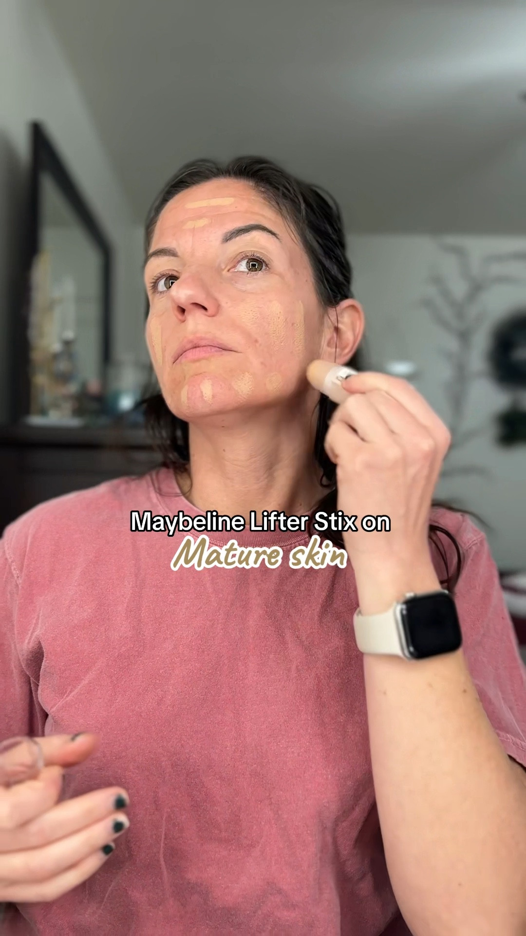 Loving these for a quick and easy makeup look 

#LTKWatchNow #LTKOver40 #LTKBeauty