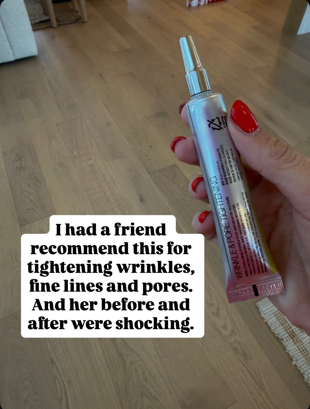 #LTKselfcare #LTKBeauty #LTKmorningroutine