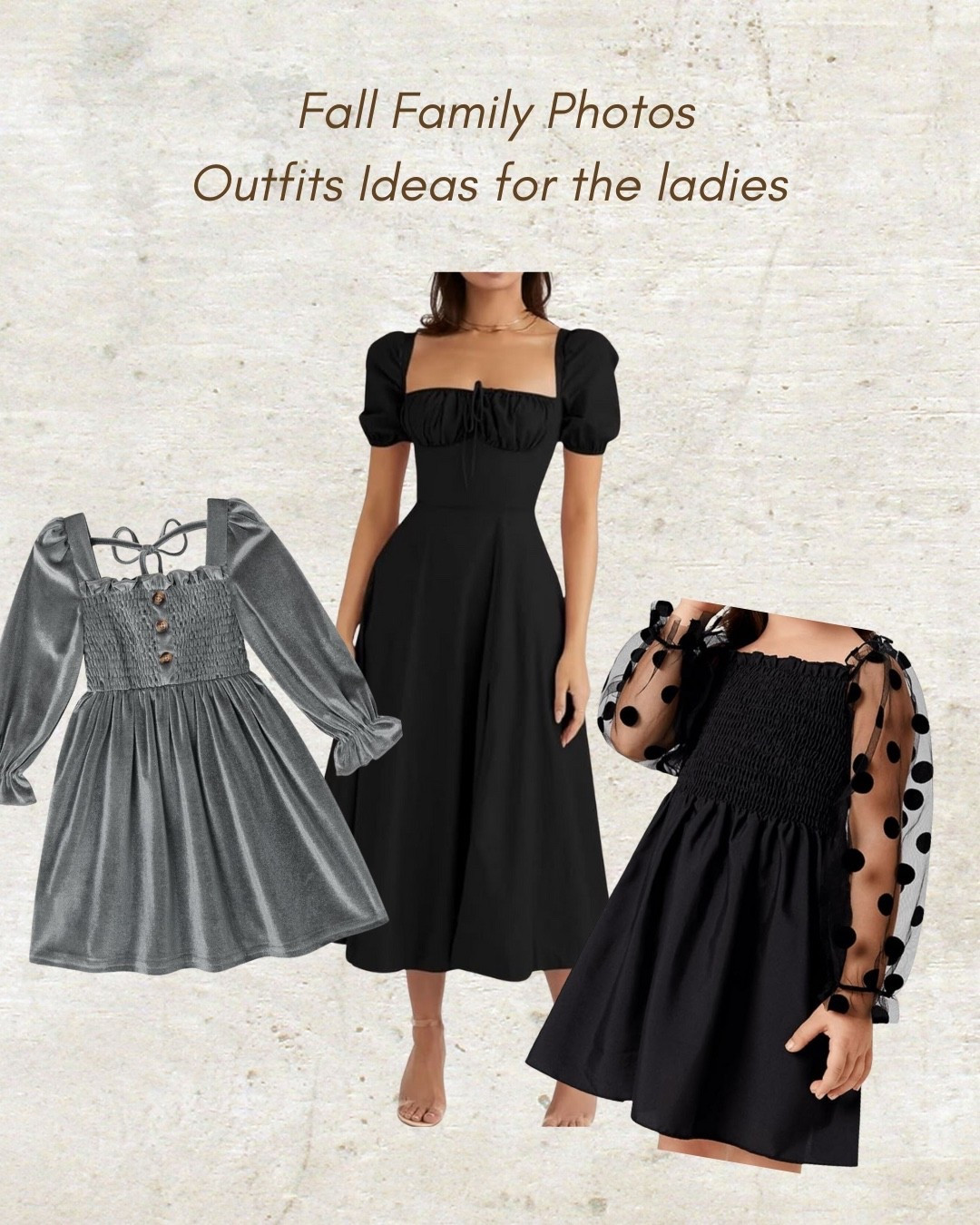 Moody Fall Outfit inspo from Amazon! 

#LTKSeasonal #LTKStyleTip #LTKHalloween