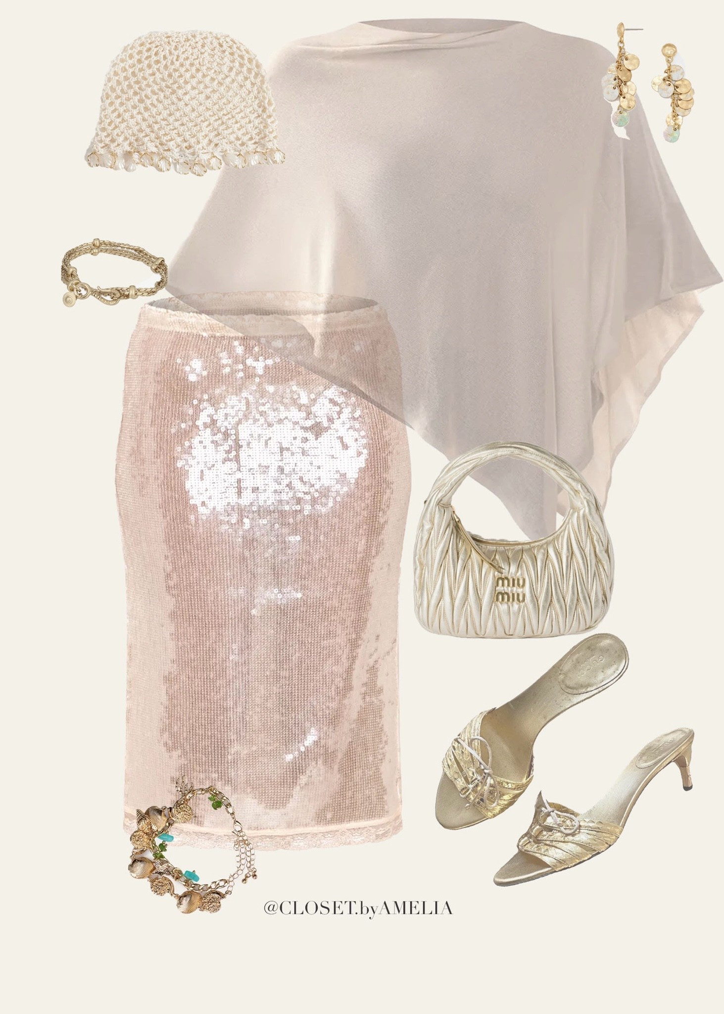 Euro summer Outfits 🐚🌅

#LTKsummer #LTKeurope #LTKstyletip