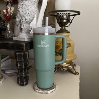 The Quencher H2.0 Flowstate™ Tumbler | 30 OZ | Stanley PMI US