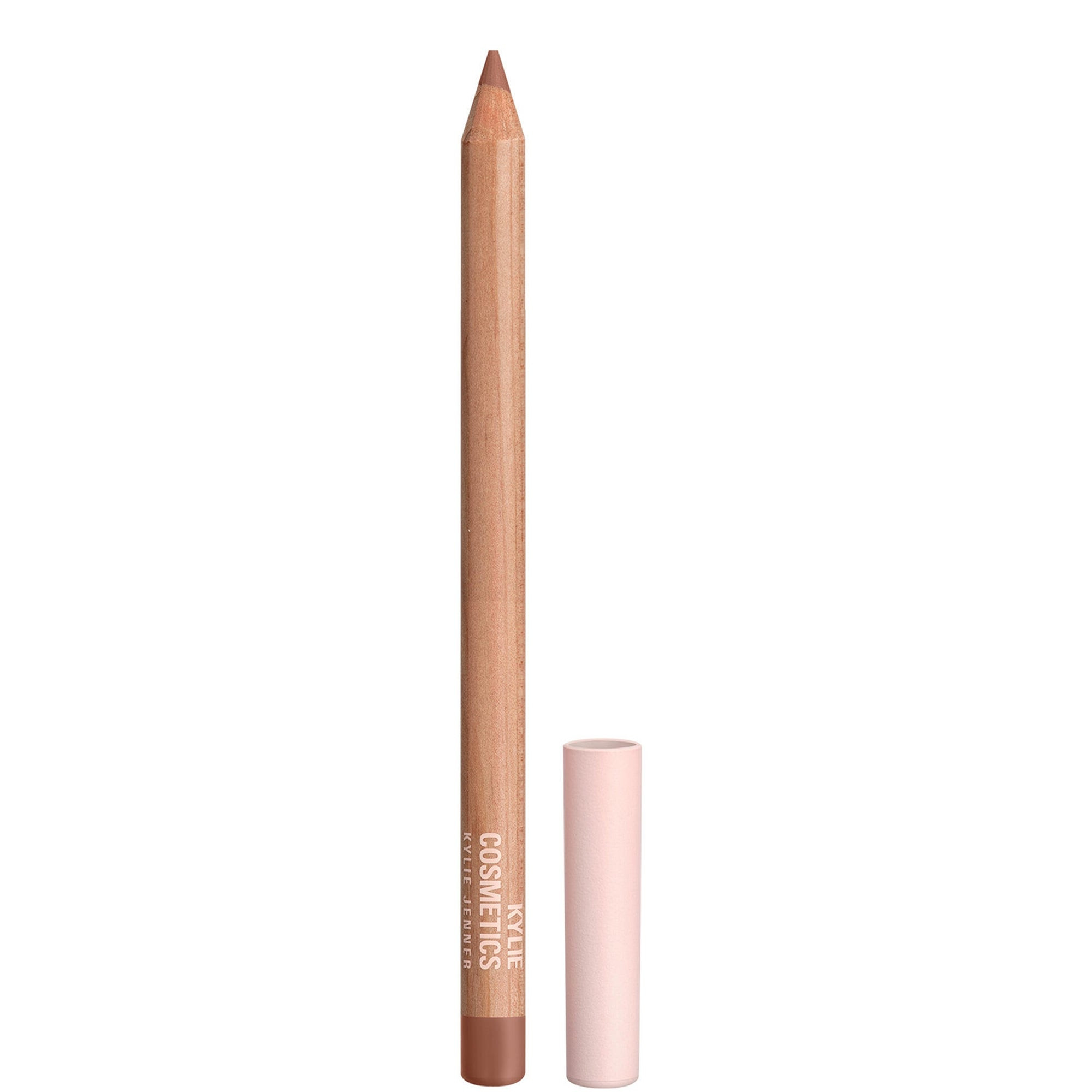 Kylie Cosmetics Precision Pout Lip Liner Pencil \u2013 Cool Nude | LOOKFANTASTIC | Look Fantastic (UK)