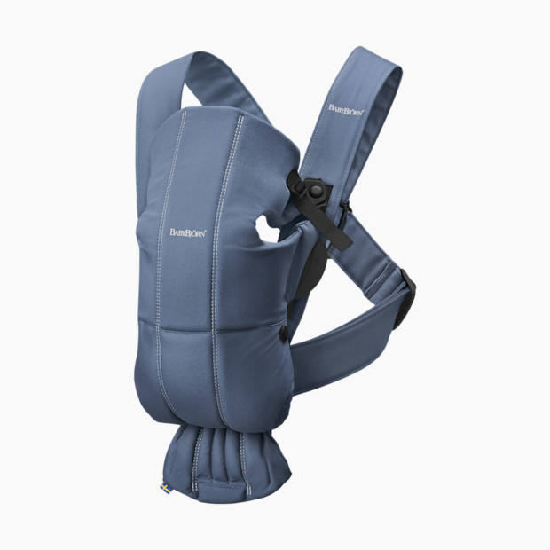 Baby Carrier Mini | Babylist