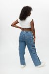 BDG High-Waisted Skate Jean - Denim | Urban Outfitters (US and RoW)