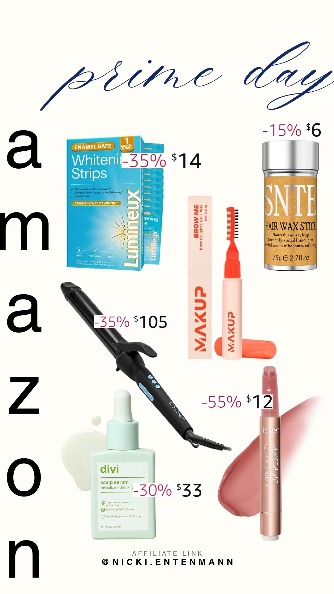 Shop beauty essentials crafted for everyday brilliance. From plumping lips to volumizing hair, they blend style, function, and confidence seamlessly to keep you glowing. #beautyessentials #amazonfinds #beautydeals #haircare #lipplump #selfcare #shoppingdeal #dailyessentials #modernliving #beautymusthaves 💋✨💆‍♀️ 

 #LTKgrwm #LTKSaleAlert #LTKBeauty