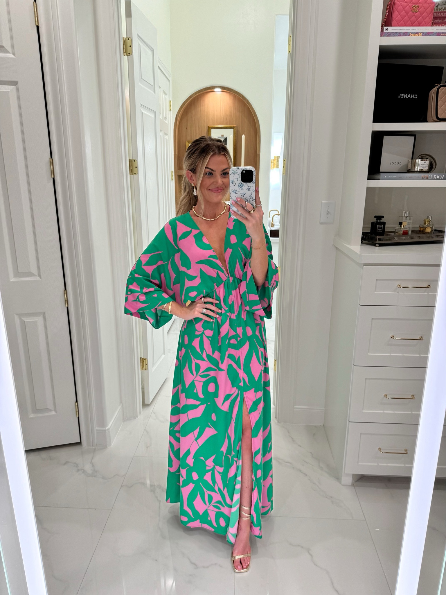 Sharing my favorite spring and summer new arrivals from Impeccable Pig! My code JESSCRUM will save you 15% at checkout. (wearing size small)

Summer dresses, summer style, colorful outfits for summer, spring dresses, affordable style, mom outfits, vacation, summer dress, maxi dress, postpartum dress, bump friendly

#LTKFindsUnder100 #LTKStyleTip #LTKFindsUnder50