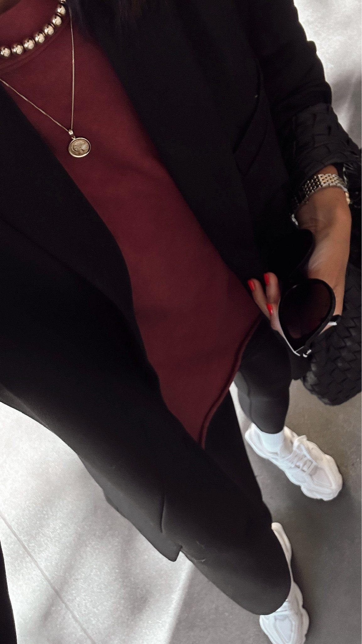 ERRANDS & SHOPPING✨

#LTKStyleTip #LTKSeasonal #LTKActive