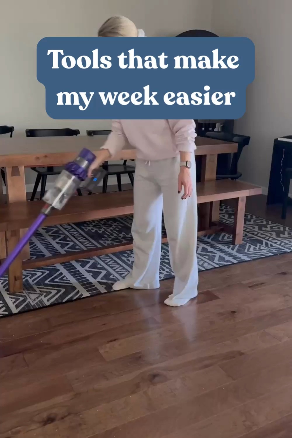 The small tools I actually use at home to stay consistent with routines, workouts, and daily movement. Nothing fancy — just items that fit real life and make busy weeks easier to manage.


#LTKdayinmylife #LTKHome #LTKmomlife