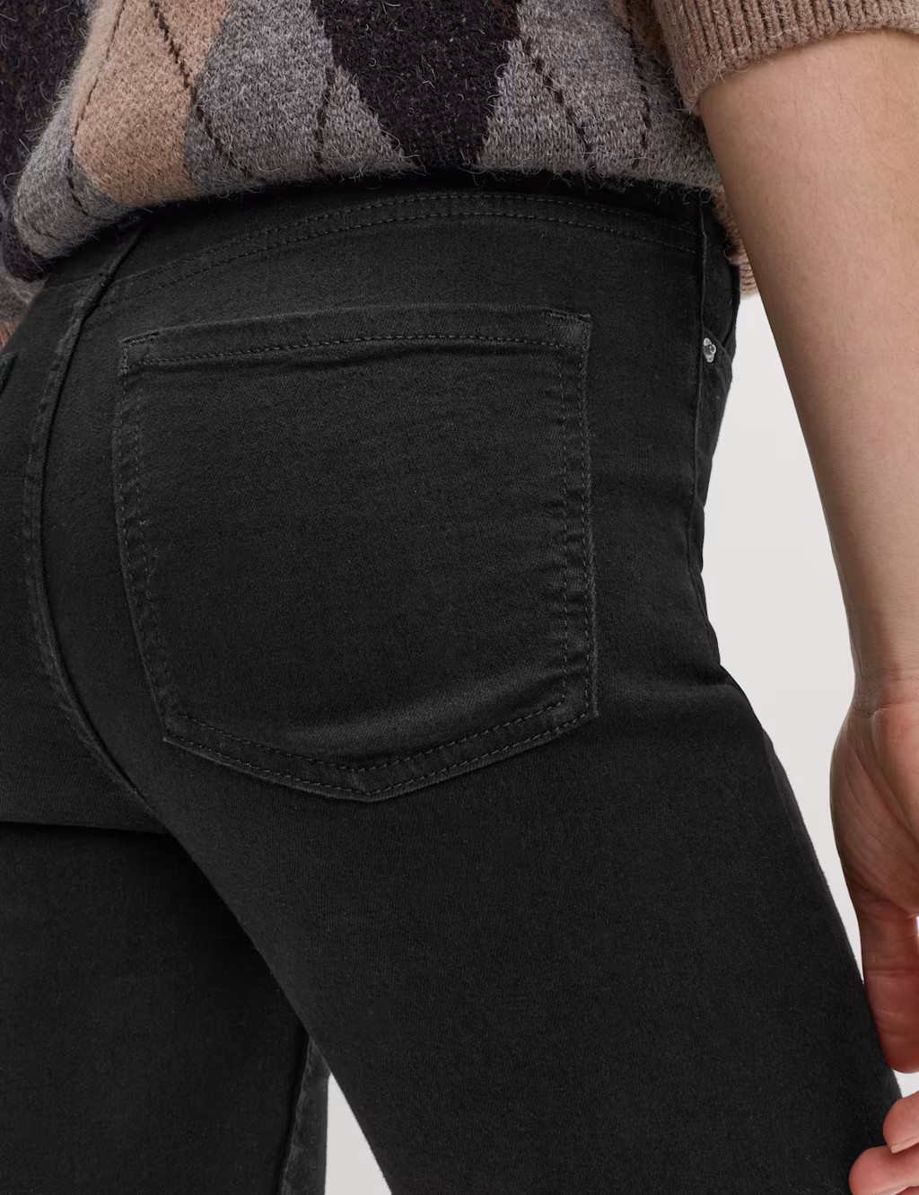 Eva Bootcut Jeans | Marks & Spencer (UK)