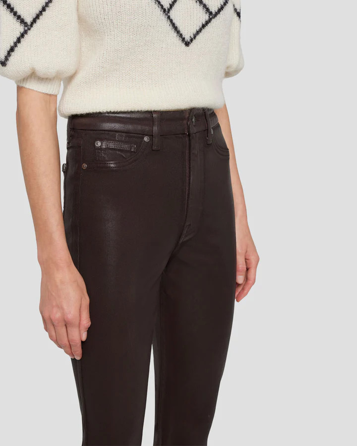 Tailorless UHR Skinny Boot | 7 For All Mankind