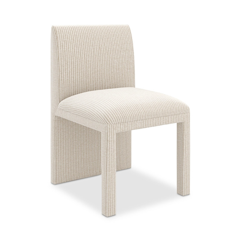 Caracole Precipice Upholstered Dining Chair | Bloomingdale's (US)
