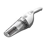 BLACK+DECKER Handheld Vacuum 2Ah, Power White (HNV220BCZ10FF) | Amazon (US)
