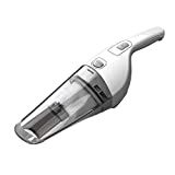 BLACK+DECKER Handheld Vacuum 2Ah, Power White (HNV220BCZ10FF) | Amazon (US)