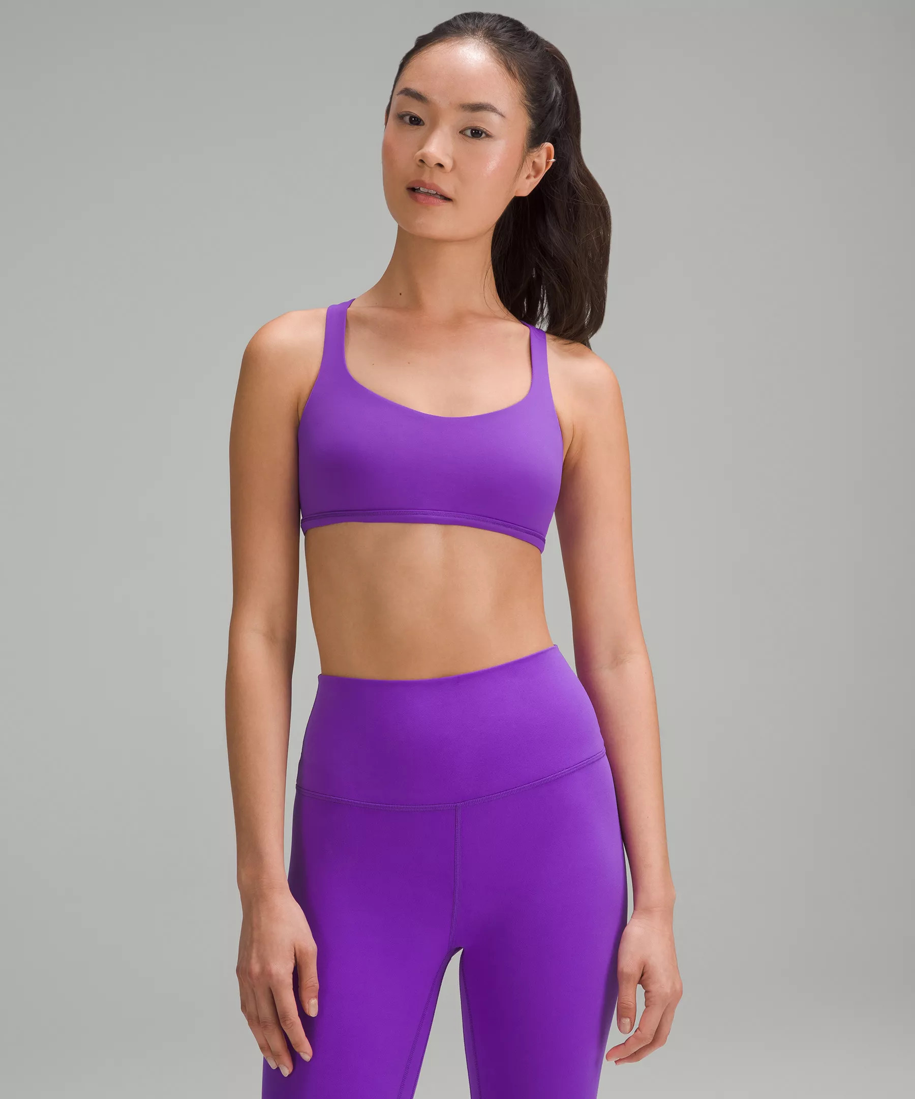 Free to Be Bra - Wild | Lululemon (US)