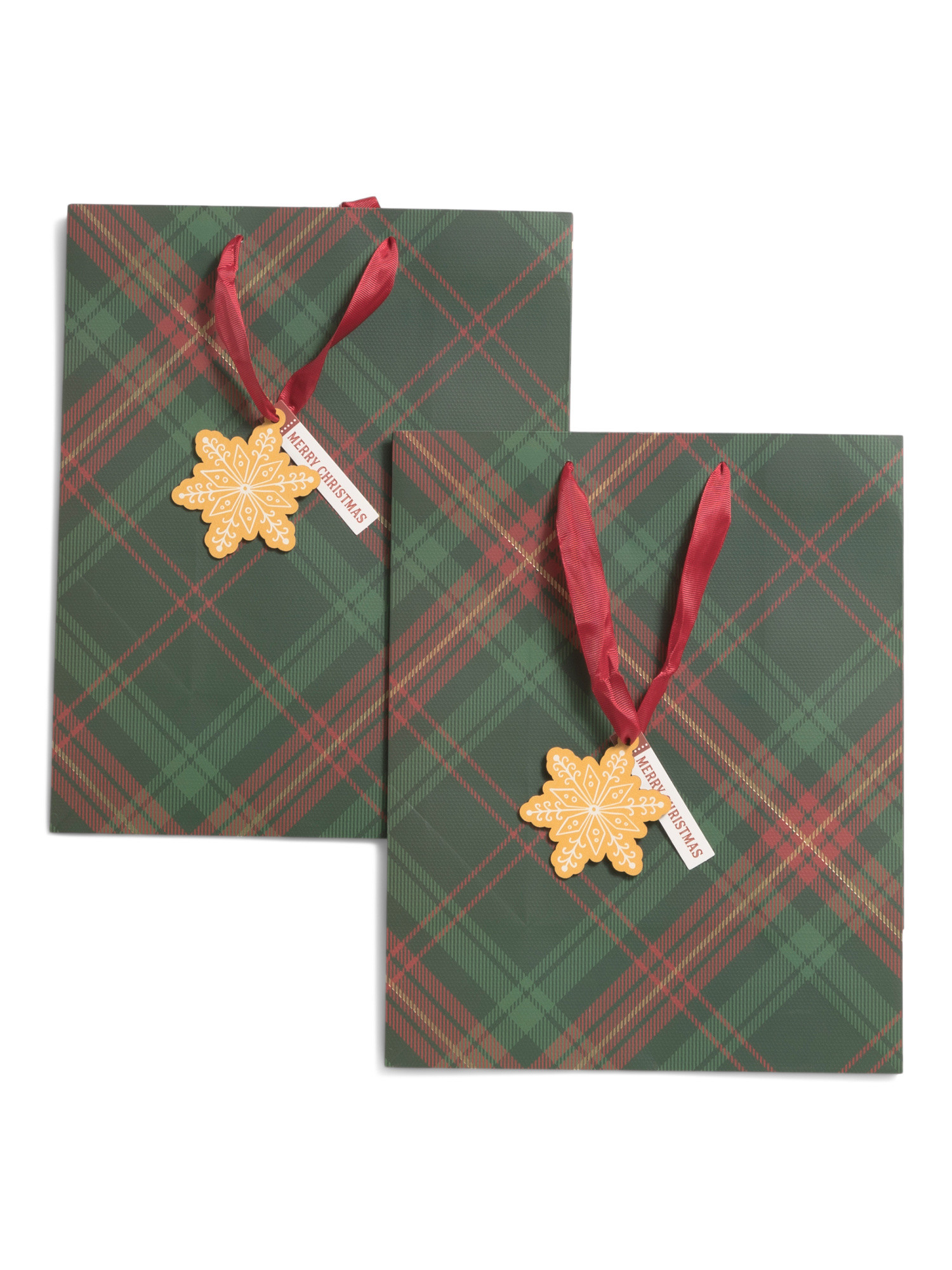 Set Of 2 Gift Bags | Pillows & Decor | Marshalls | Marshalls