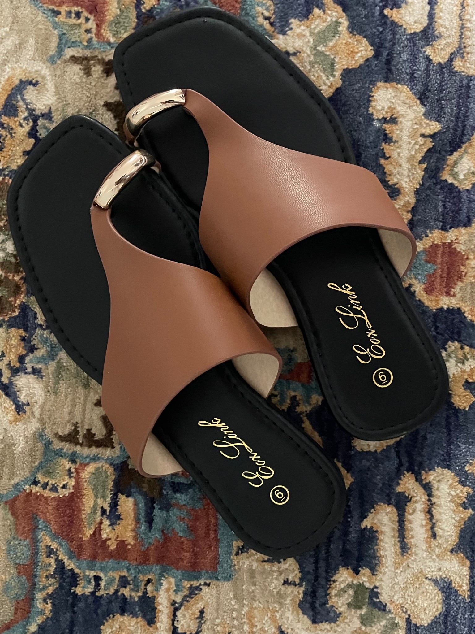Stylish and comfortable Amazon Sandals! ✨

#LTKworkwear #LTKcanada #LTKsummer