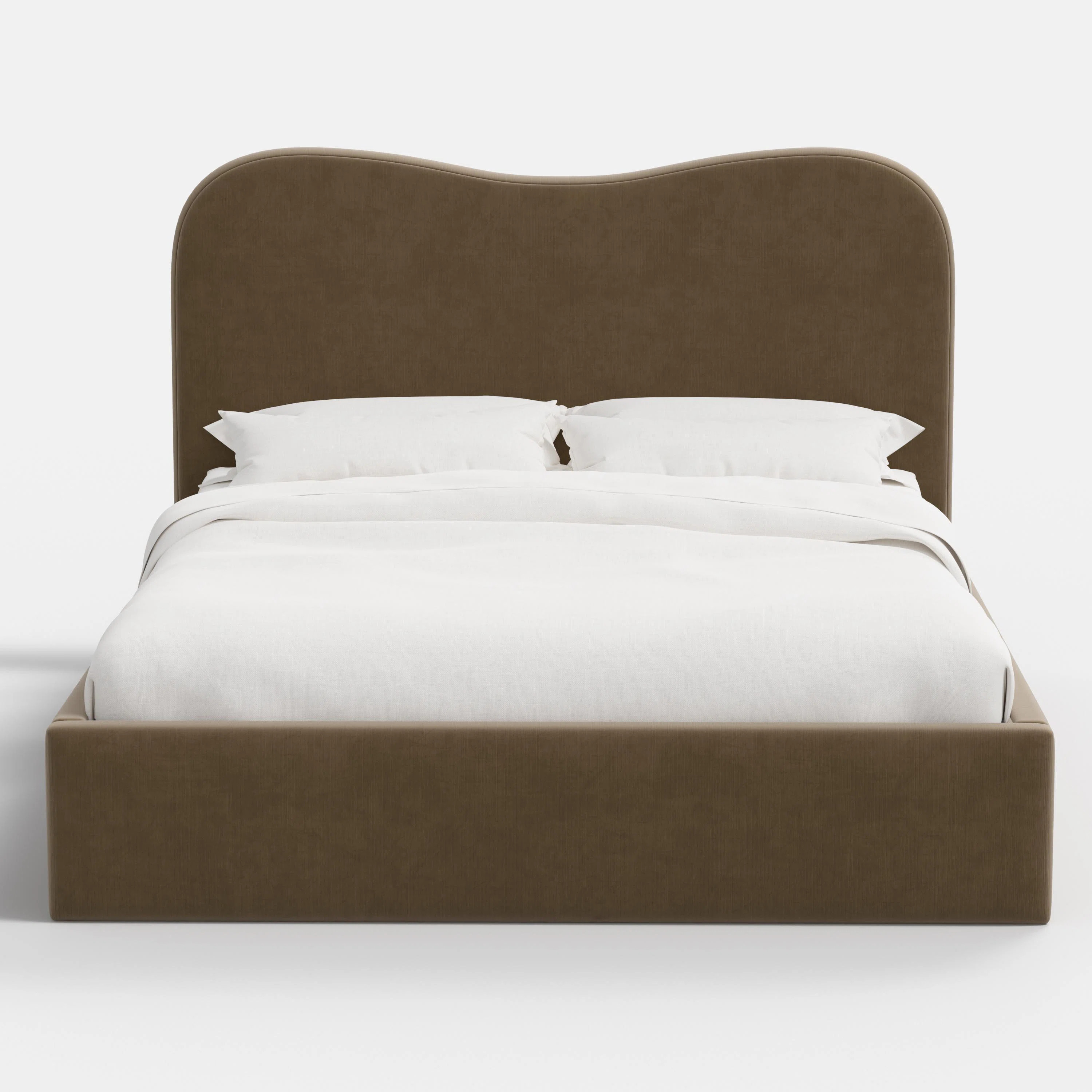 Latitude Run® Etta Platform Bed | Wayfair | Wayfair North America