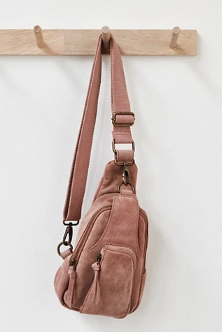 Hudson Sling Bag | Free People (Global - UK&FR Excluded)