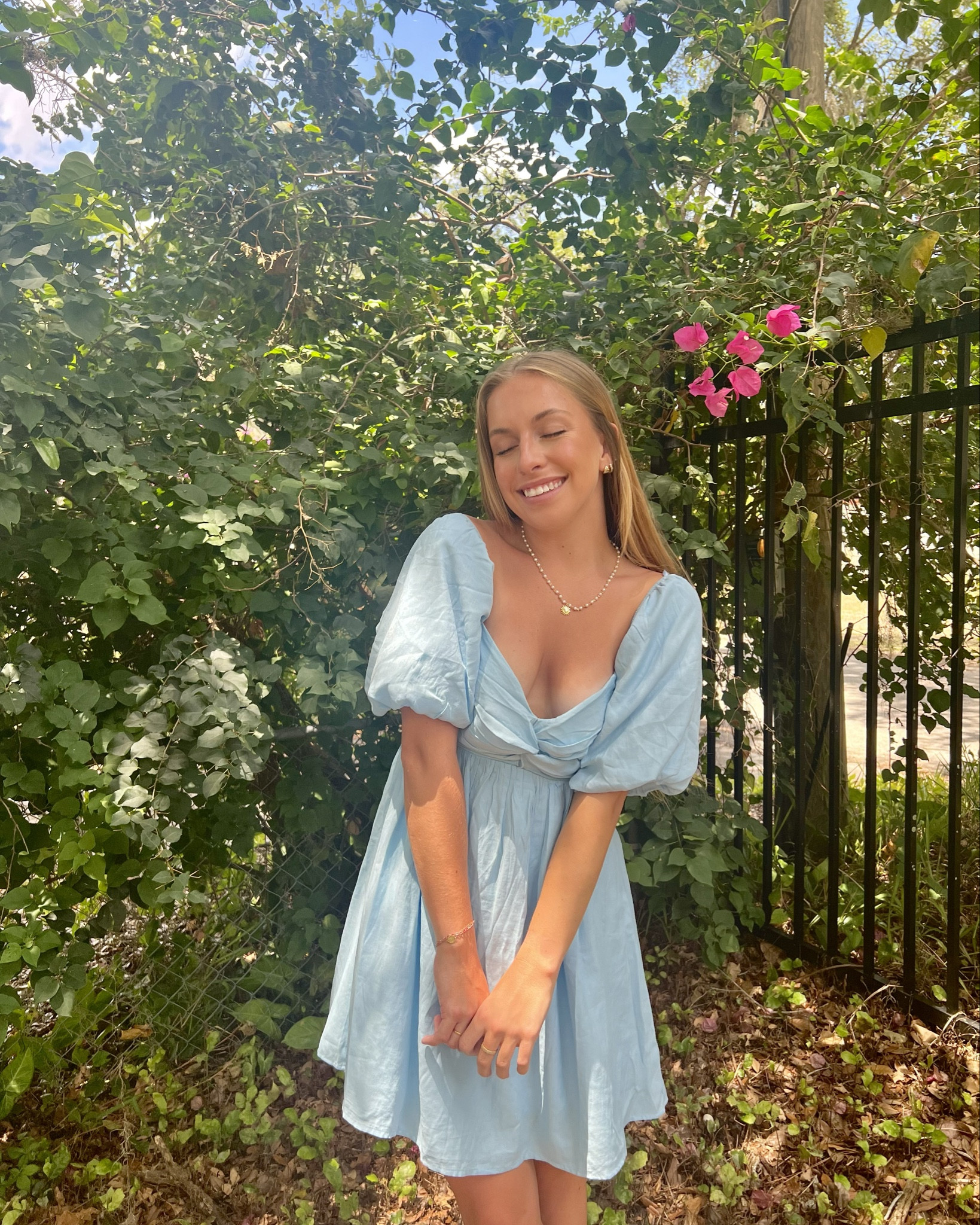 Perfect summer dress


#LTKSummerSales #LTKBeauty