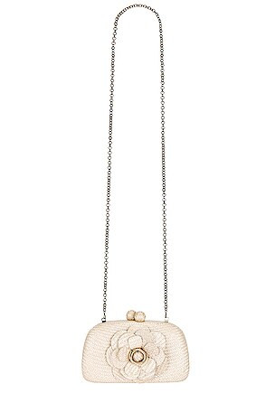 X Revolve Mia Camelia Clutch | Revolve Clothing (Global)