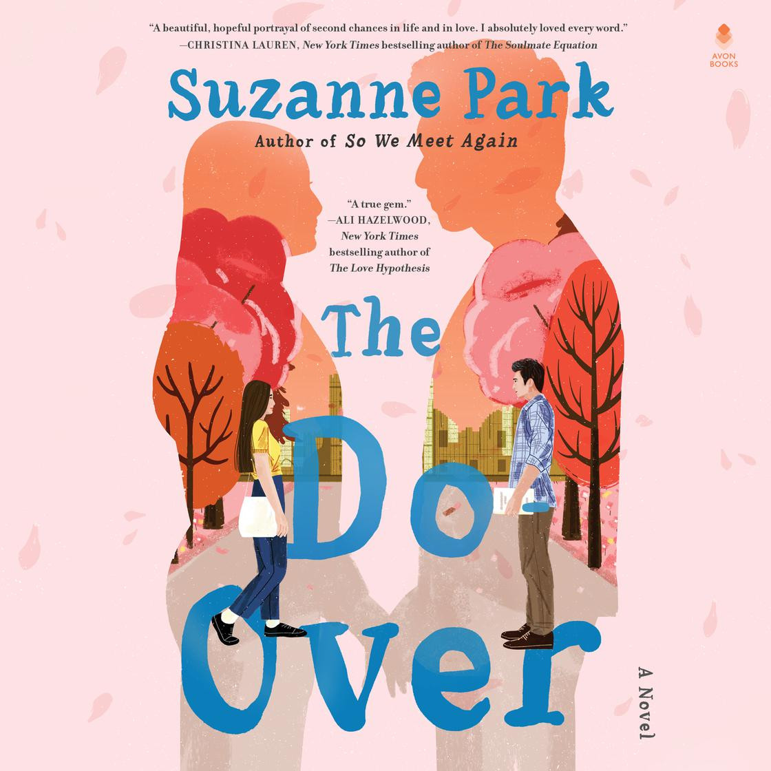 The Do-Over | Libro.fm (US)