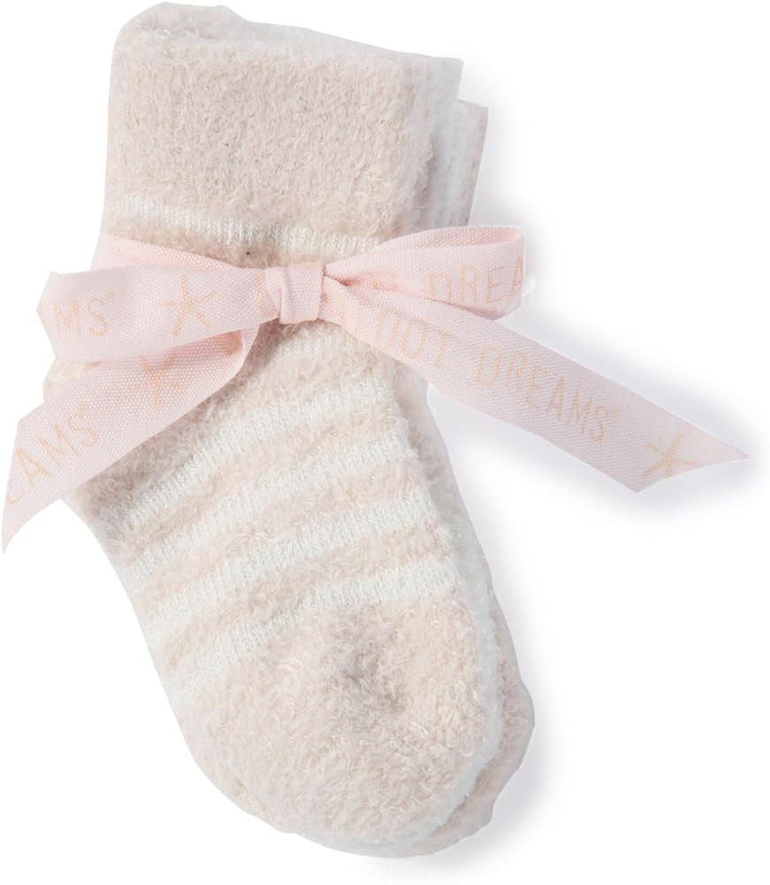 BAREFOOT DREAMS COZYCHIC LITE INFANT SOCK SET | Amazon (US)