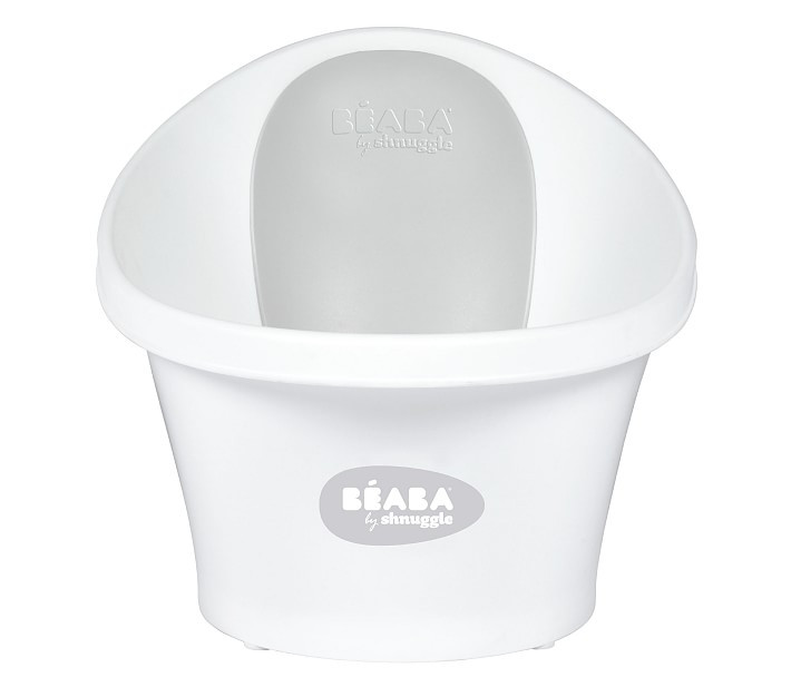 BEABA x Shnuggle Baby Bath | Pottery Barn Kids