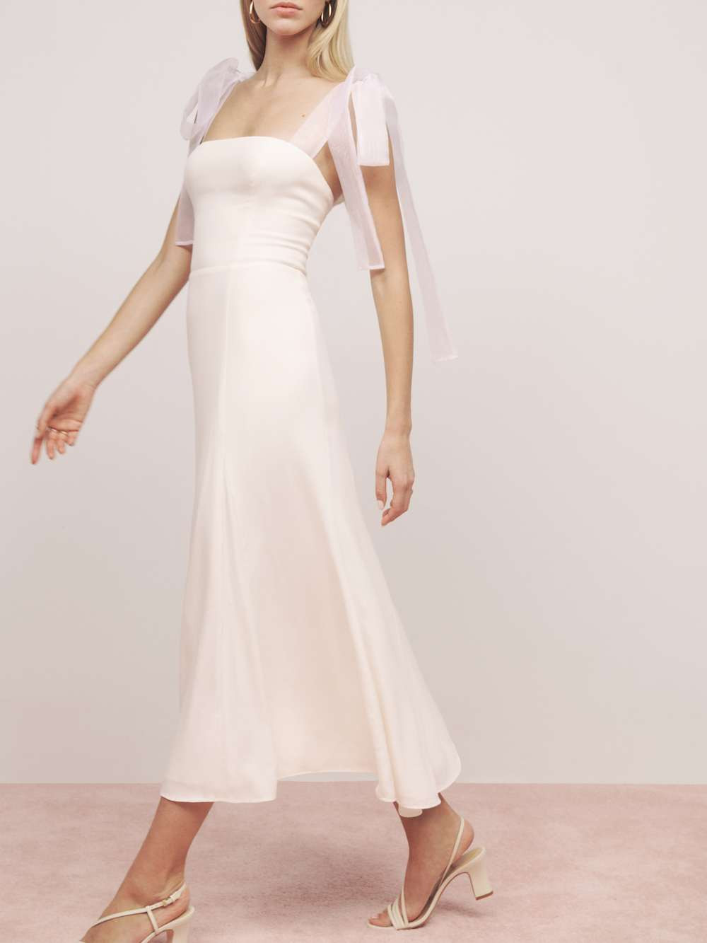 Kairo Dress | Reformation (Global)