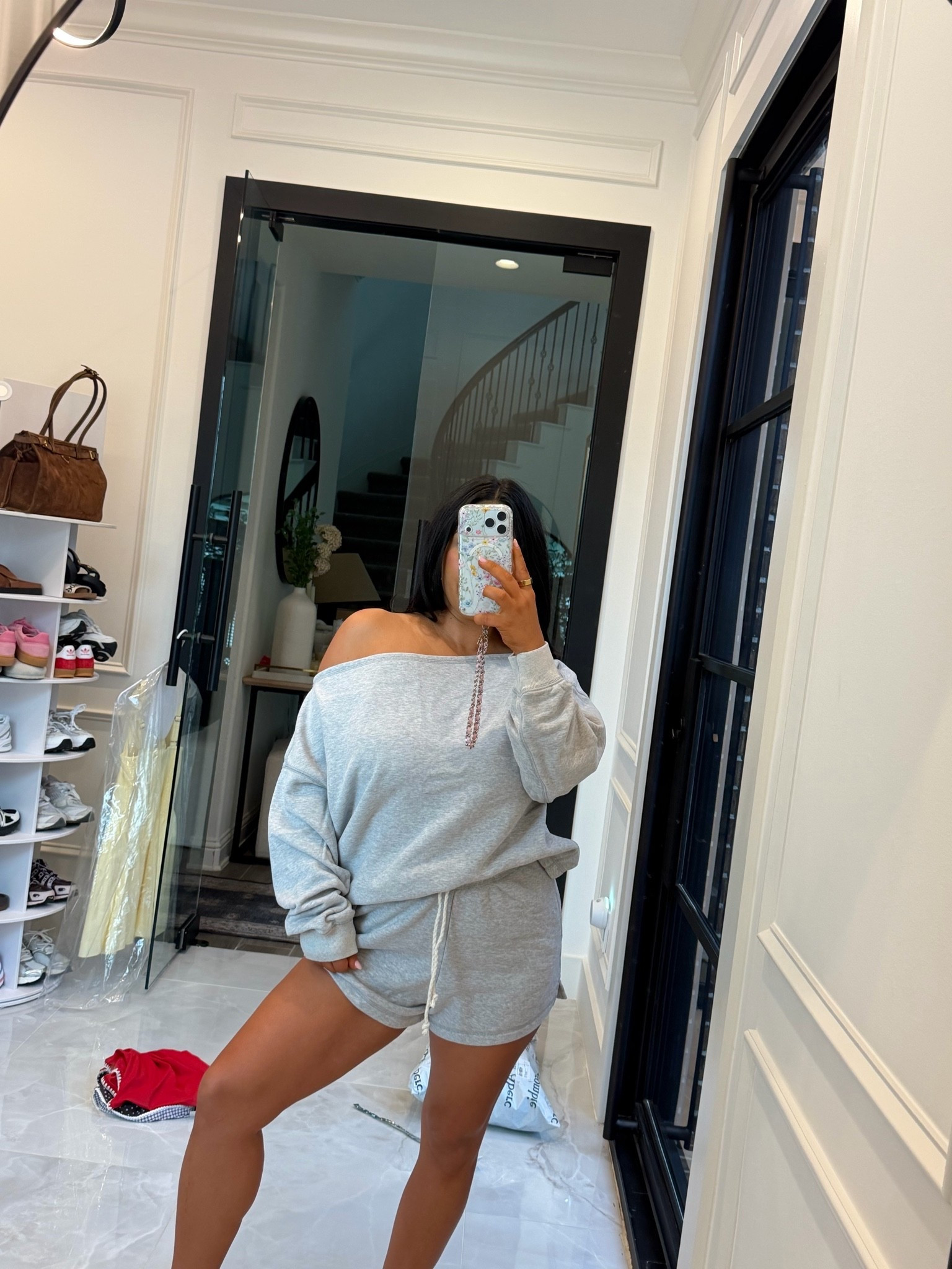 Up to 60% off shorts at Abercrombie today!! Up to 20% off sitewide 

#abercrombiepartner 
@abercrombie code SHORTSAF


Abercrombie sale
Denim sale 
Abercrombie finds
Spring style
Spring fashion

#LTKMothersDay #LTKmomlife #LTKootd

ltksale ltkootd ltkmothersday ltkspringsale ltkmomlife

#LTKMothersDay #LTKmomlife #LTKselfcare

ltksale ltkootd ltkmothersday ltkspringsale ltkmomlife ltkselfcare

#LTKootd #LTKmomlife #LTKActive

#LTKSeasonal #LTKfitnessgoals #LTKmorningroutine

#LTKselfcare #LTKActive #LTKSeasonal