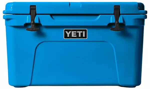 YETI Tundra 45 Cooler | Publiclands | Moosejaw.com