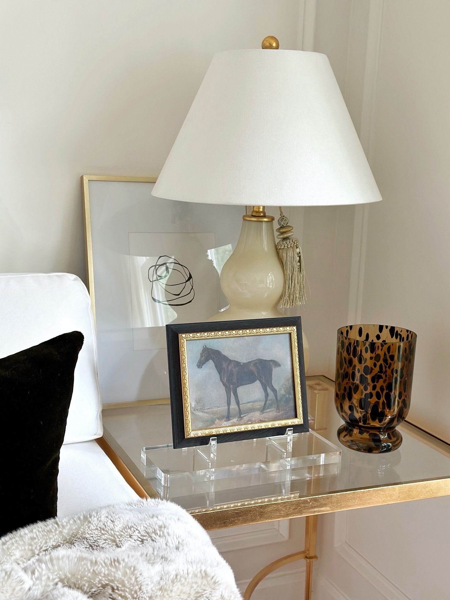 This lucite gallery easel is on sale. 





Alice Lane Home Wayfair target studio McGee table lamp  gourd, sitting room, living room, abstract wall art Etsy

#LTKCyberWeek #LTKsalealert #LTKhome