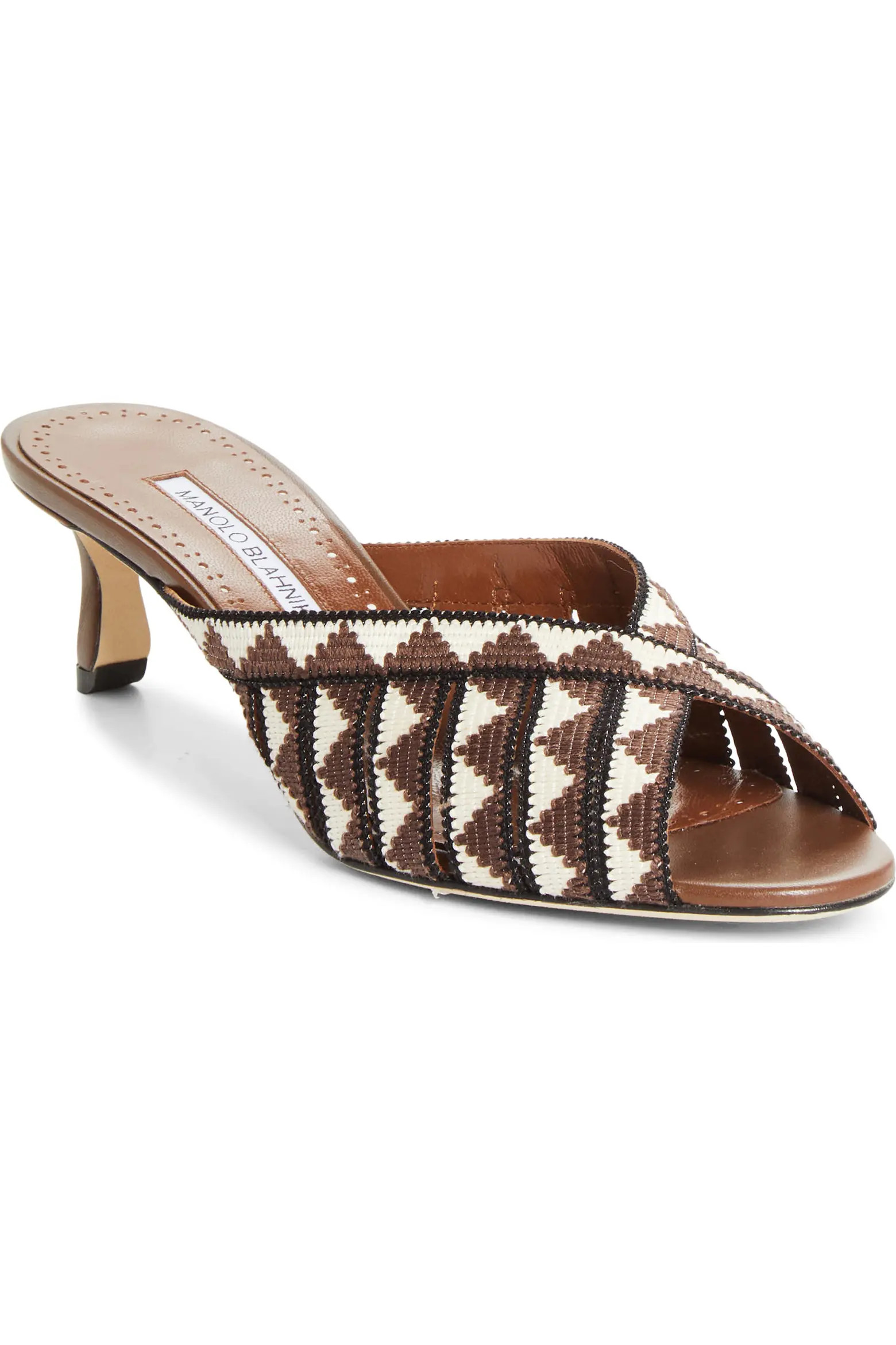 Trofesamu Slide Sandal (Women) | Nordstrom | Nordstrom