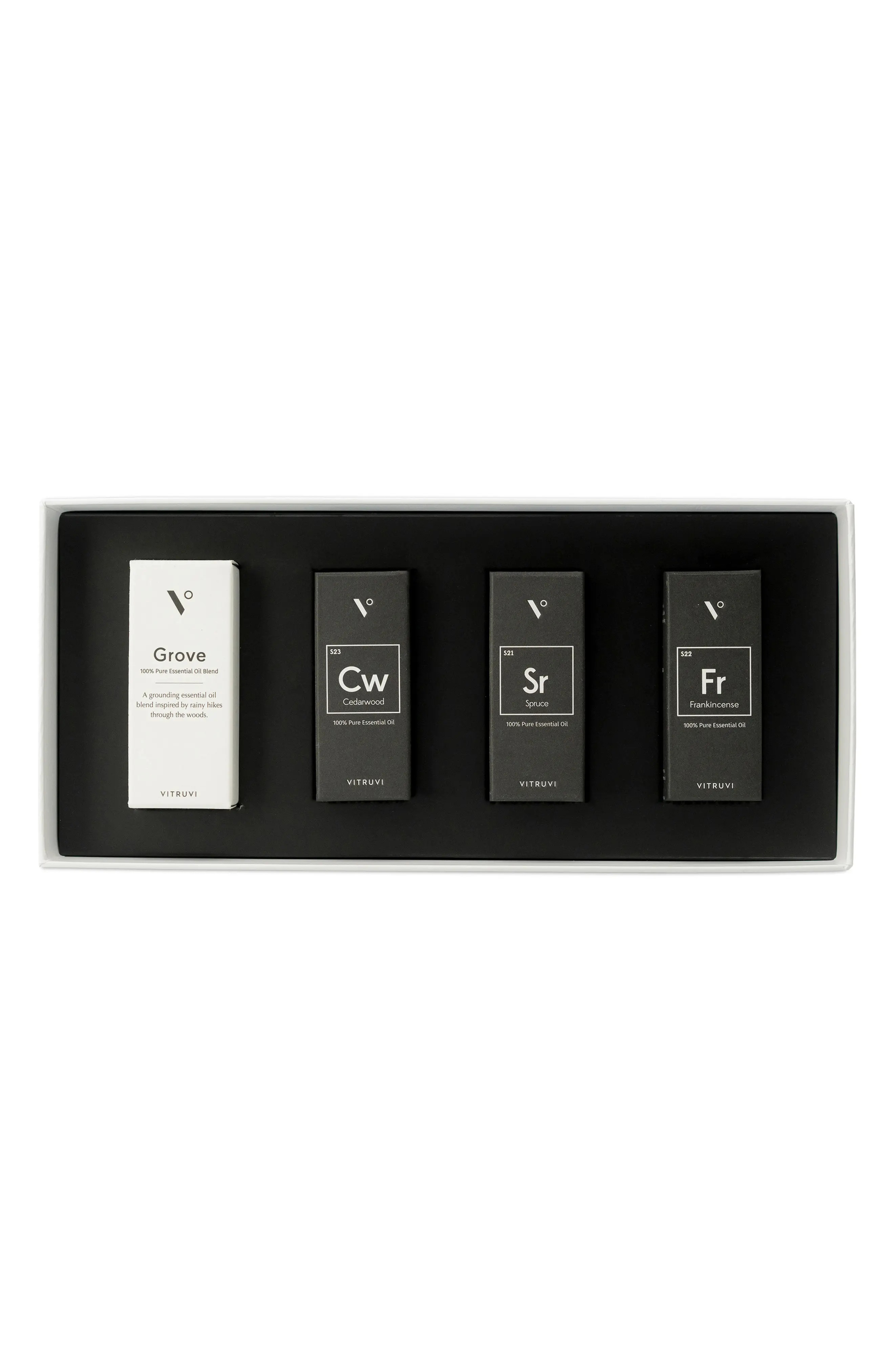 Vitruvi Woodsy Essentials Set at Nordstrom | Nordstrom