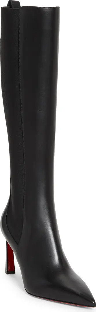 Condodo Knee High Boot (Women) | Nordstrom